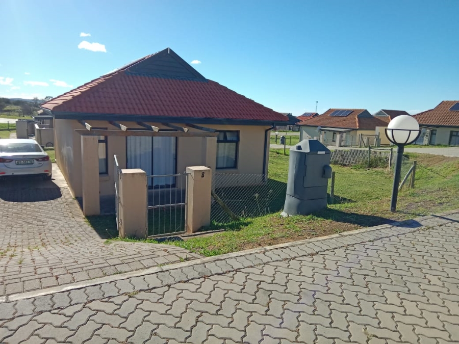 2 Bedroom Property for Sale in Kidds Beach Eastern Cape